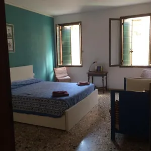 Appartement Cà Greta, Venise