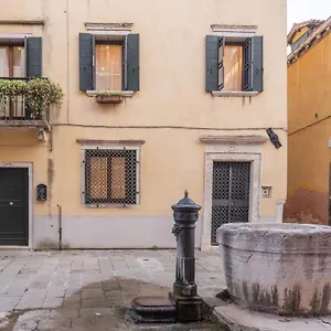 Apartamento Accademia R&r, Venecia