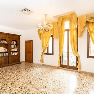 Apartamento Dimora De Le Romite, Venecia