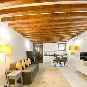  Apartment Isa Lovely In
