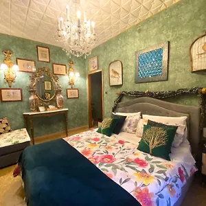 Apartamento Venetian Dream, Venecia