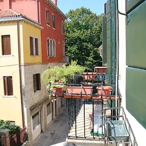 Ca' Cino Apartamento