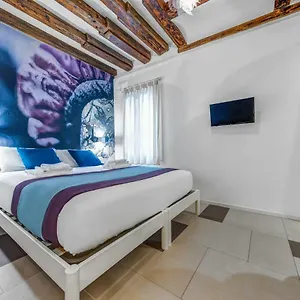 Appartement Accademia Palace By Casa Da, Venise