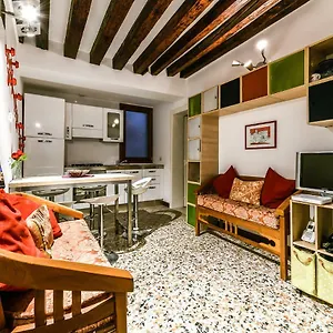  Apartment Ca' Turchette