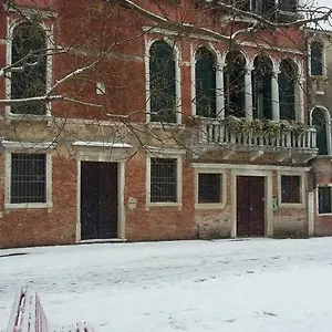 Appartement Cà Sardi, Venise