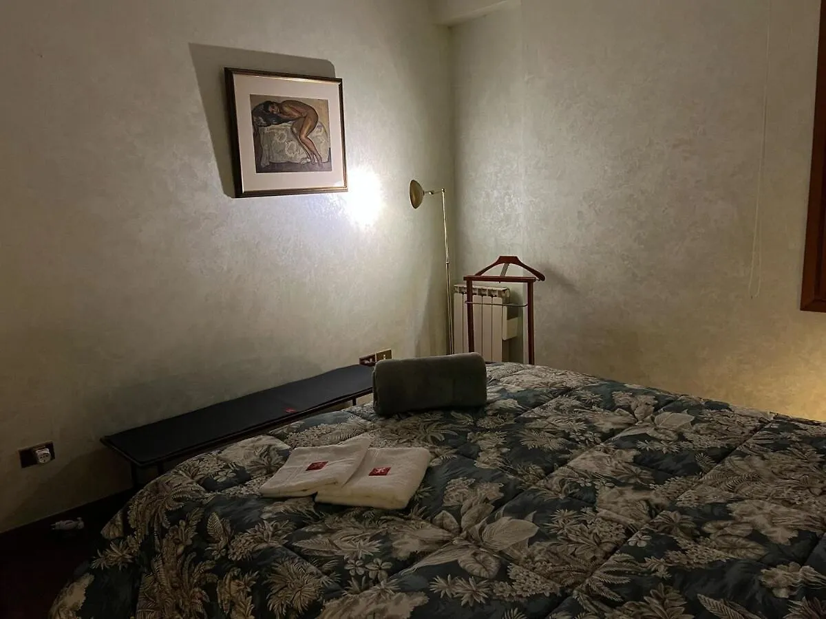 Apartment Palazzino Veneziano - Charme In The Serenissima