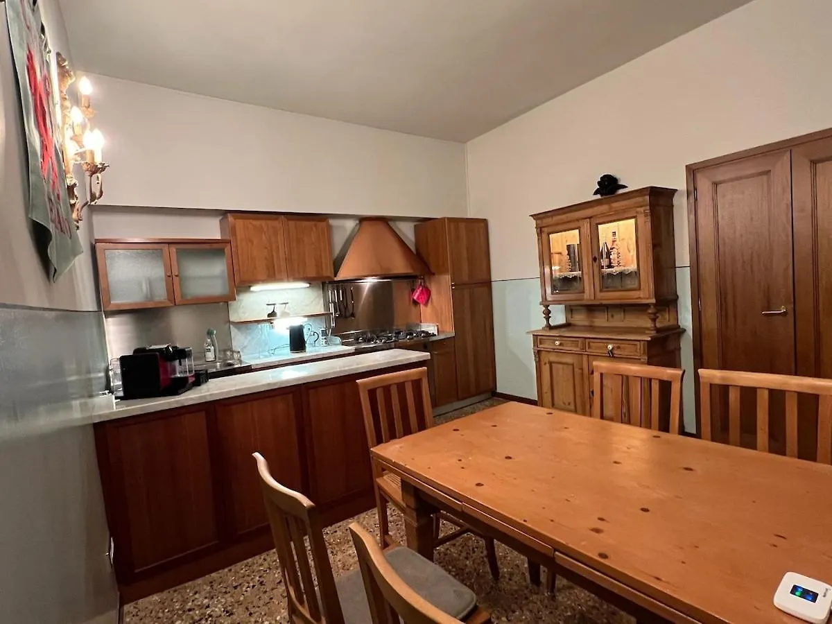 Palazzino Veneziano - Charme In The Serenissima Apartment Venice