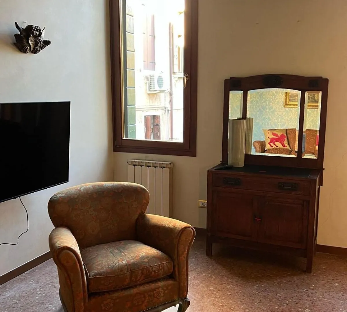 Palazzino Veneziano - Charme In The Serenissima