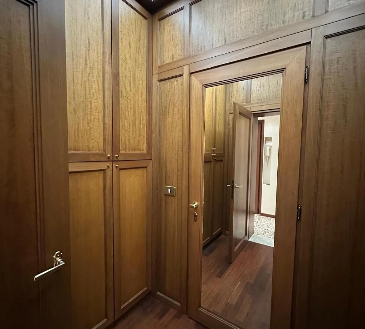 Apartment Palazzino Veneziano - Charme In The Serenissima